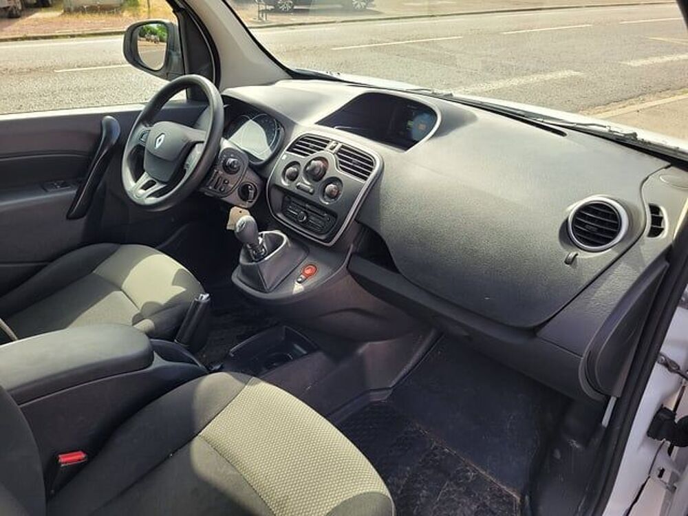 Kangoo VF1WF000566447081 occasion 93100 Mably