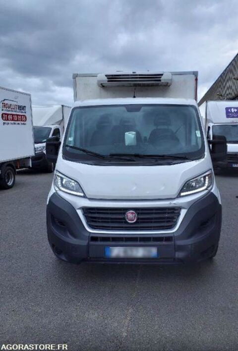 Fiat Ducato ZFA25000002L23560 2019 occasion Morangis 93100