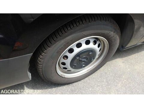 Zafira VXEVAYHVMMZ099984 occasion 93100 Brech