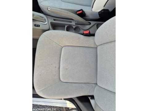Zo&eacute; VF1AG000262212295 occasion 93100 Orvault
