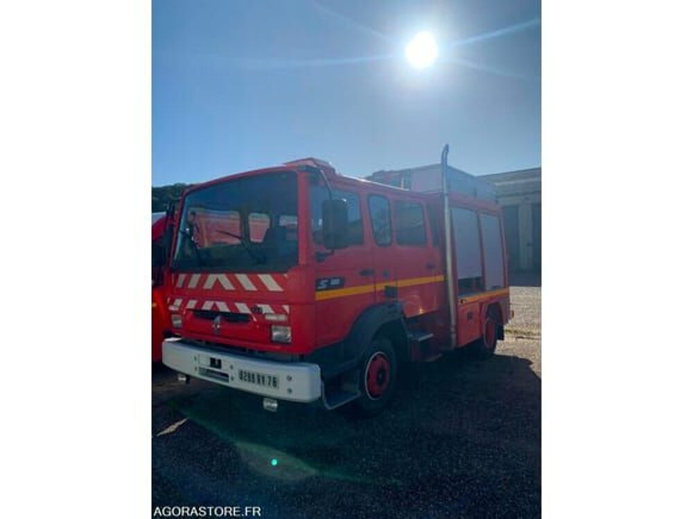   occasion 93100 Rouen