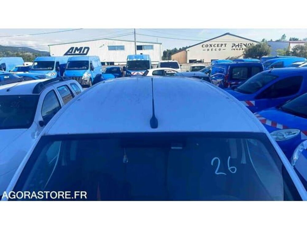 Partner VF37BBHW6GJ827155 occasion 93100 La Roche-De-Glun