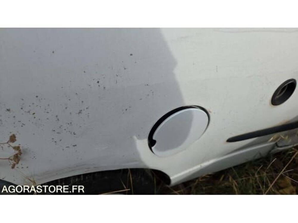 Twingo VF1C06GN533024563 occasion 93100 Aix-En-Provence