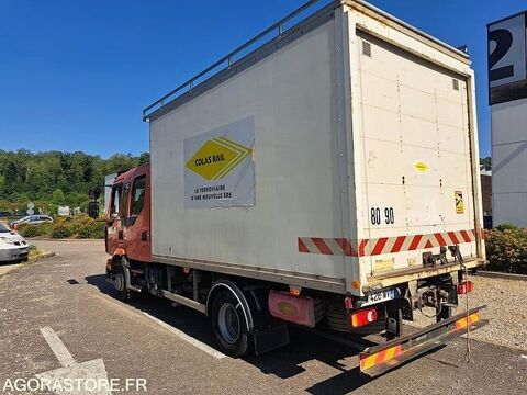   occasion 93100 Les Mureaux