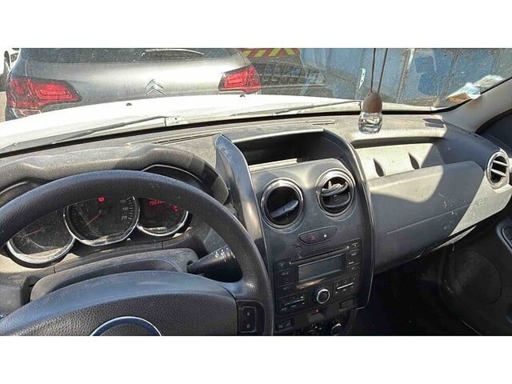Duster UU1HSDJ9G56165792 occasion 93100 La Roche-De-Glun