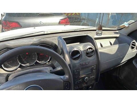Duster UU1HSDJ9G56165792 occasion 93100 La Roche-De-Glun