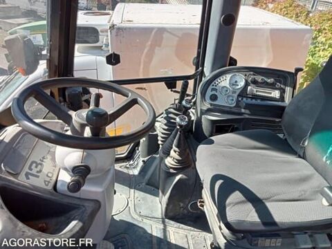 Tracto Pelle  occasion 93100 Martigues