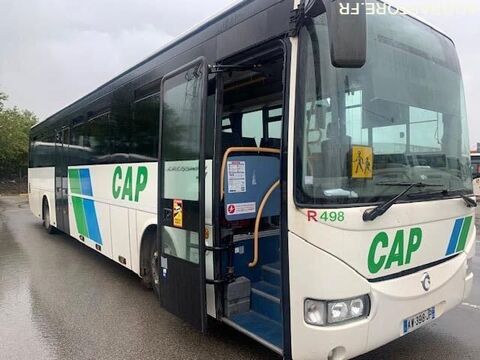 Annonce voiture Car - Bus Car - Bus 125 €