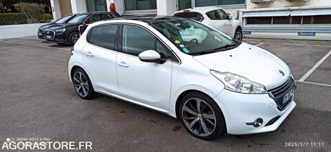 Peugeot 208 VF3CC9HP0ET119973