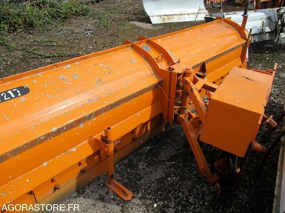  1989 occasion 93100 &Eacute;vreux
