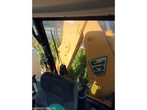 Annonce voiture Engin de Chantier / BTP Tracto Pelle 500 €