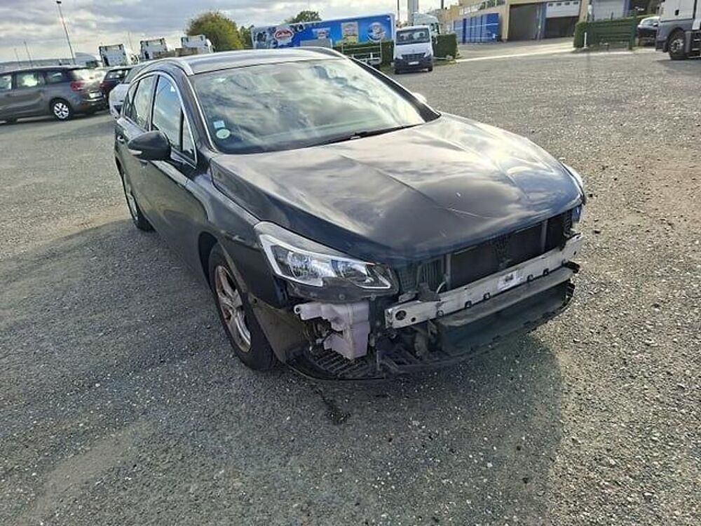 508 VF38EBHZMHL066684 occasion 93100 Chang&eacute;