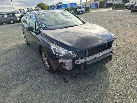 Peugeot 508 VF38EBHZMHL066684  occasion Chang&eacute; 93100