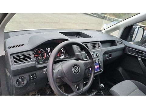 Caddy WV1ZZZ2KZLX088612 occasion 93100 Le Palais-Sur-Vienne