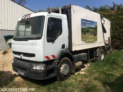 Annonce voiture Camion magasin Camion magasin 975 �