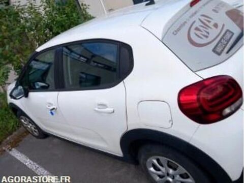 C3 VF7SXHMRVKT595121 occasion 93100 Lille