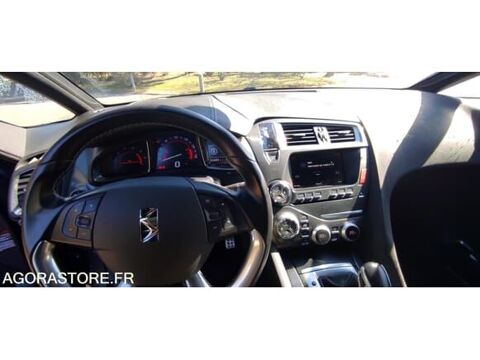 DS5 VF7KFAHWTFS521905 2015 occasion 93100 Carcassonne