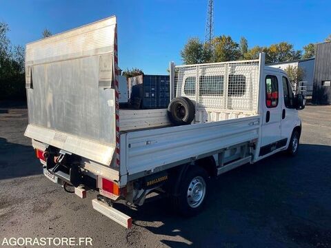 Annonce voiture Camion - porteur > 3,5 t Camion - porteur > 3,5 t 8797 €