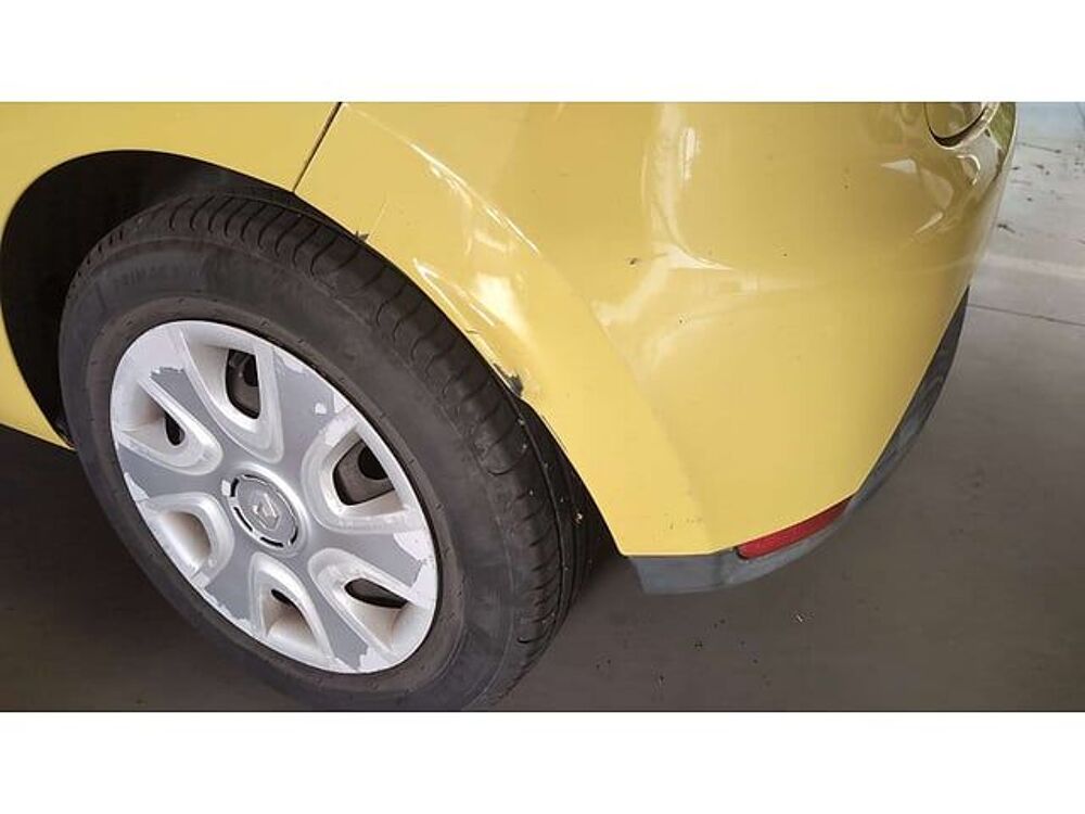 Clio VF15RJL0H48792164 occasion 93100 Versailles