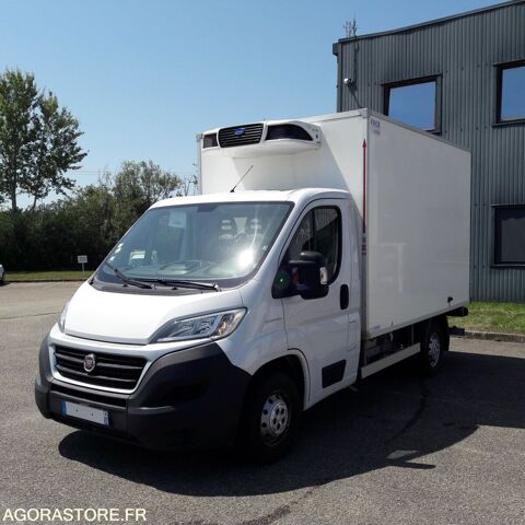 Fiat Ducato ZFA25000002K84245 2019 occasion Morangis 93100
