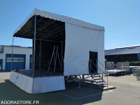   Matériel professionnel / Outillage 