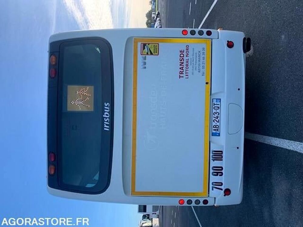   occasion 93100 Castelnau-Le-Lez