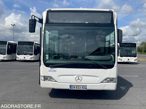 Annonce voiture Car - Bus Car - Bus 1000 �
