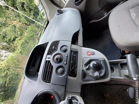 Kangoo VF1FW1BB541737351 occasion 93100 Noisy-Le-Grand