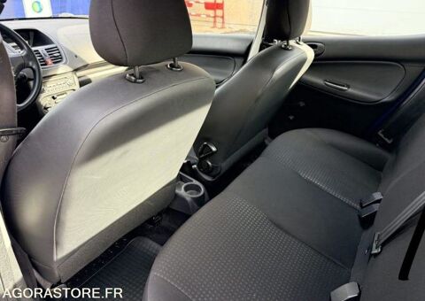 206 VF32MHFV0AY181308 2010 occasion 93100 Montreuil