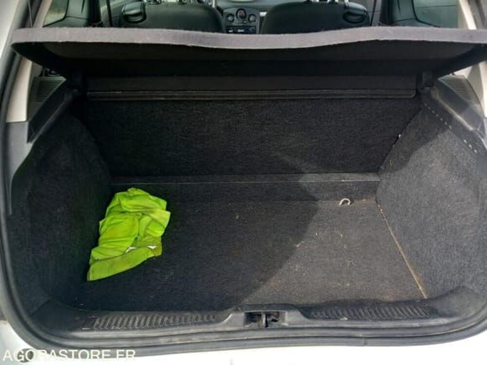 Clio VF1CR2V0H45936959 occasion 93100 Annecy