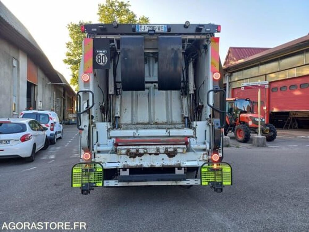   occasion 93100 Chamb&eacute;ry