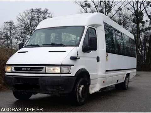 Annonce voiture Car - Bus Car - Bus 1500 €