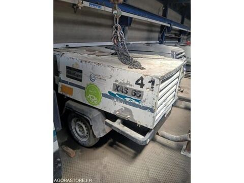   Matériel professionnel / Outillage 