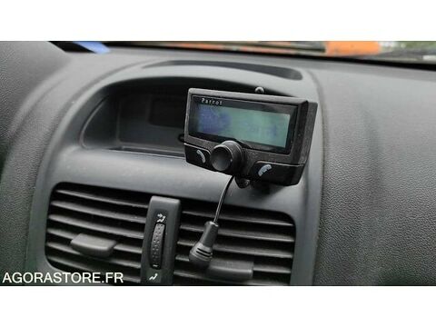 Clio VF1BB2U0540534623 occasion 93100 Laon