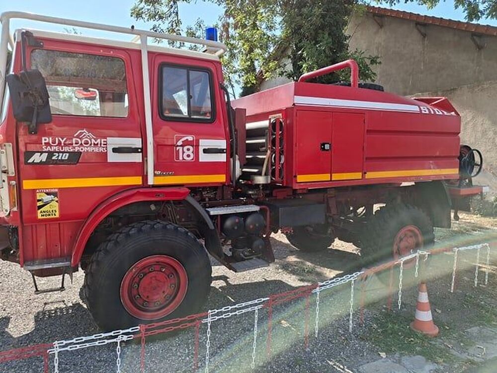   occasion 93100 Clermont-Ferrand
