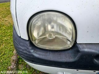 Twingo VF1S068AE32784641 occasion 93100 Tremblay-En-France