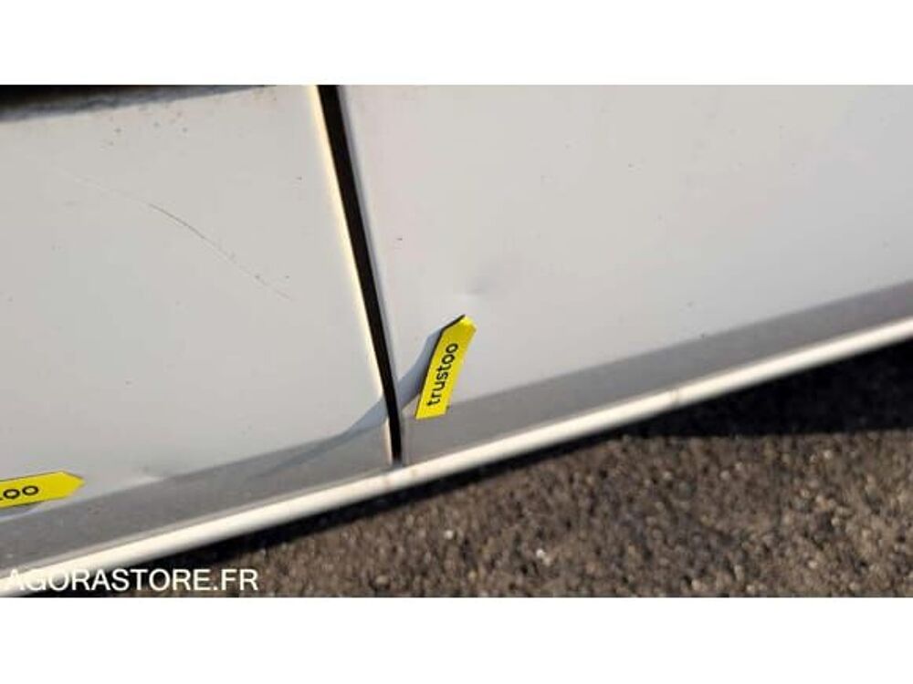Doblo ZFA22300005466455 occasion 93100 Strasbourg