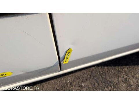 Doblo ZFA22300005466455 occasion 93100 Strasbourg