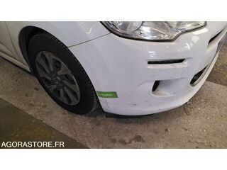 C3 VF7SC8HR4FW507922 occasion 93100 Le Grand Bourgtheroulde