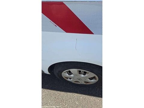 Trafic VF1FLBHC69Y325401 occasion 93100 Lamballe-Armor