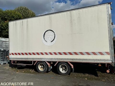  1995 occasion 93100 Melun