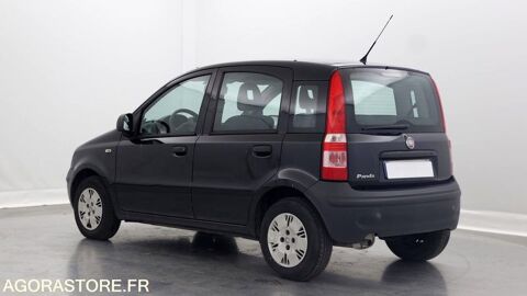 Panda 169axf1ac8 2010 occasion 93100 Monts D'aunay