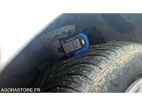Clio VF1BR1F0544008131 occasion 93100 Moulins