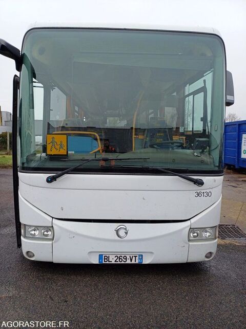 Car - Bus Car - Bus 2008 occasion Tours 93100