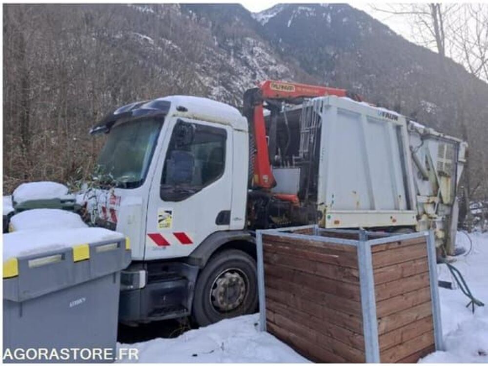   occasion 93100 Le Bourg-D'oisans