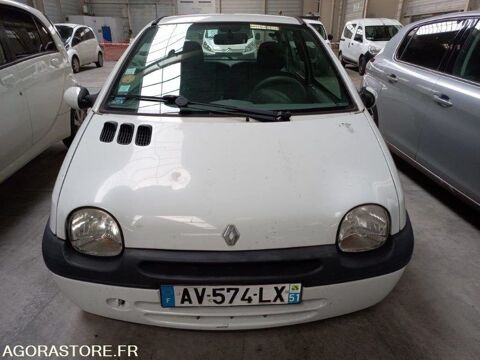 Annonce voiture Renault Twingo 800 �