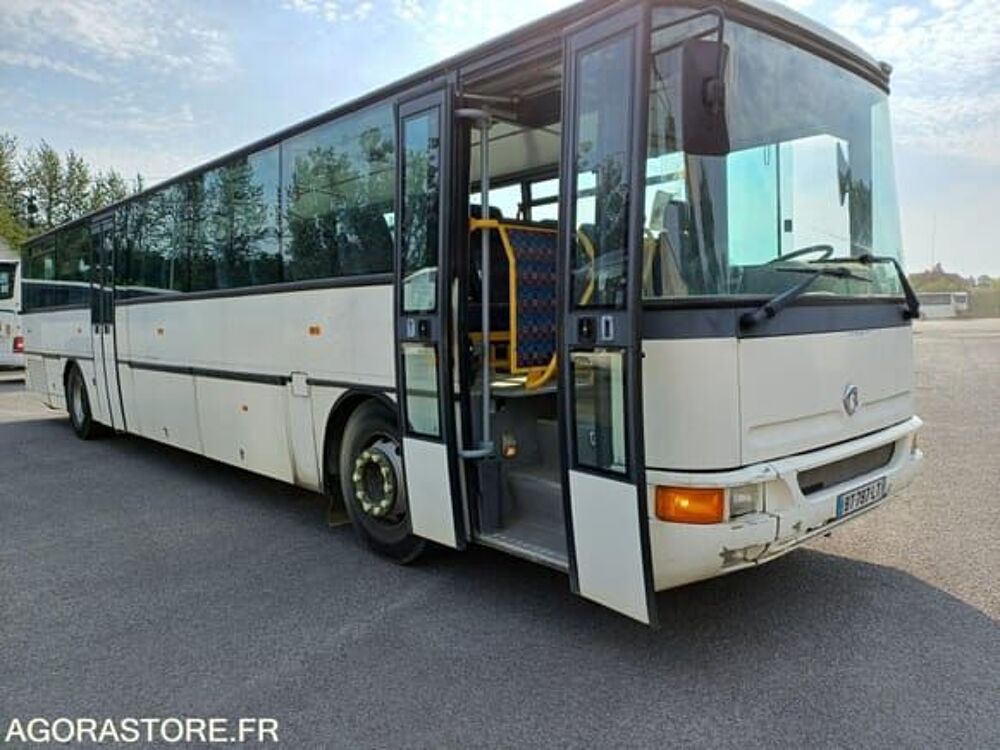   occasion 93100 La Selle-En-Luitr&eacute;