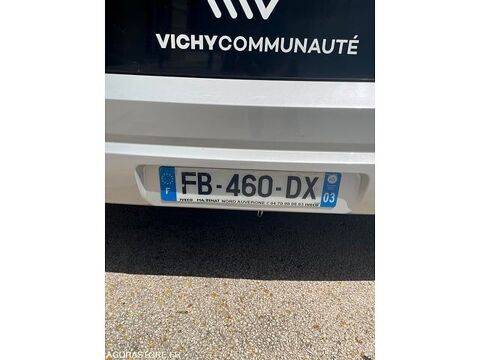   occasion 93100 Vichy