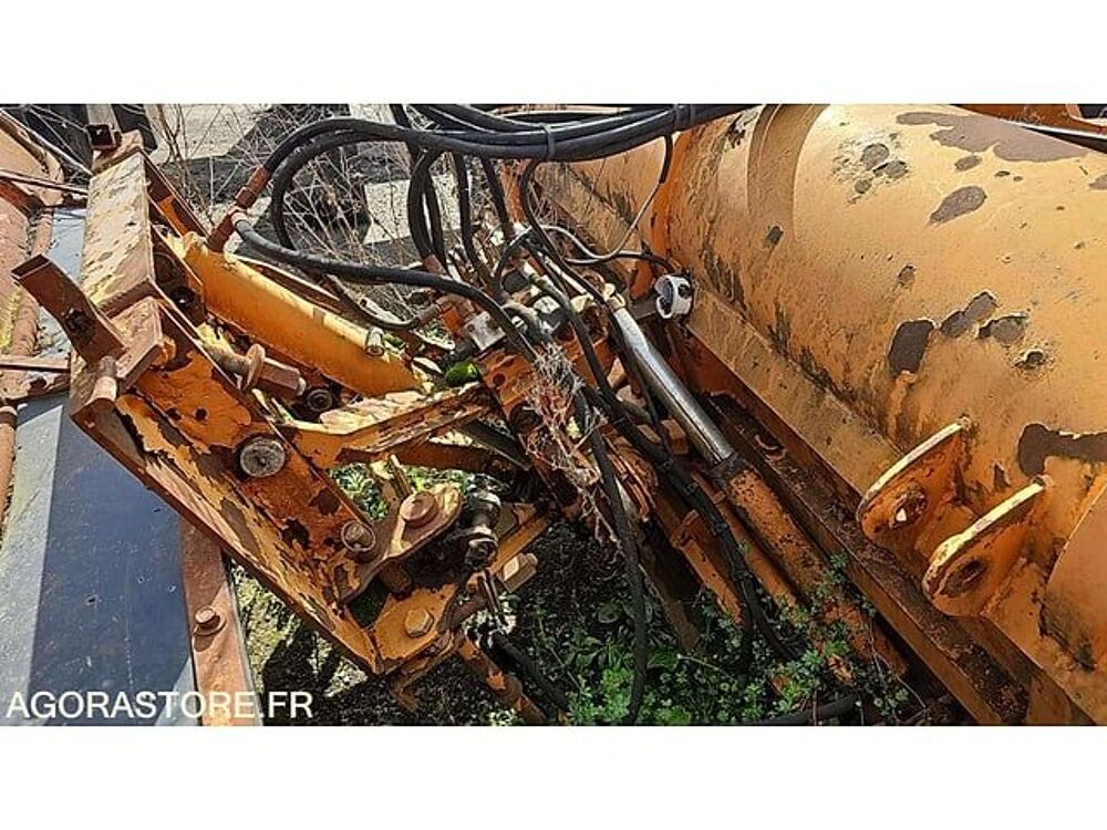   occasion 93100 Moulins