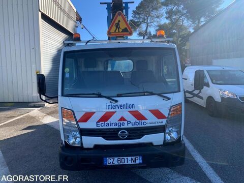 Engin de Chantier / BTP Engin de Chantier / BTP 2013 occasion Nice 93100